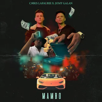 Mambo by Chris Lafaurie