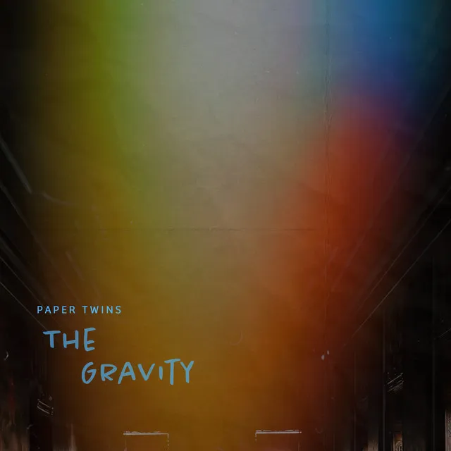 The Gravity - Instrumental Version