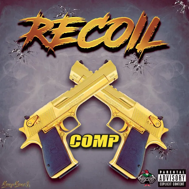 Recoil