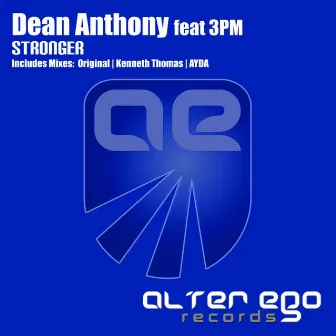 Stronger by Dean Anthony