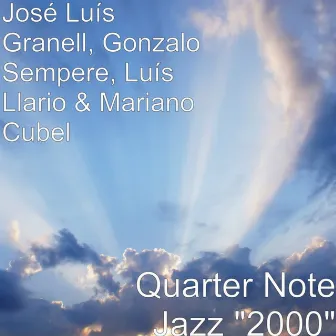 Quarter Note Jazz 