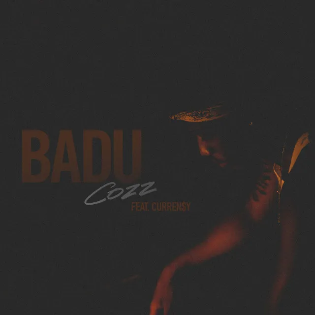 Badu (feat. Curren$y)