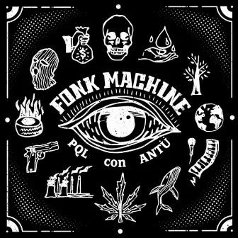 Pql (Con Antü) by Fonk Machine