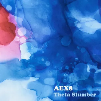 Theta Slumber 90Hz - 95Hz by AEX8