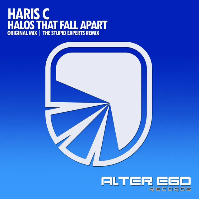 Halos That Fall Apart - The Stupid Experts Remix