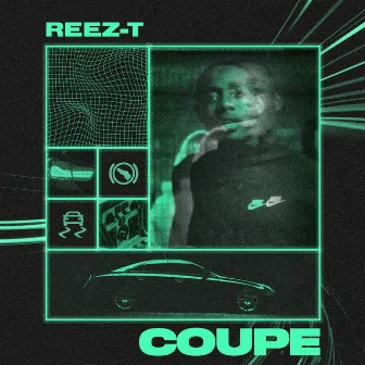 Coupe by Reez-T