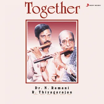 Together by Vikku Vinayakram