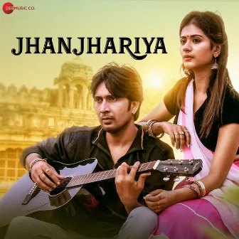 Jhanjhariya by Mahi Rathore