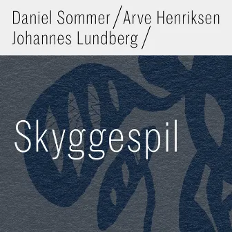 Skyggespil by Johannes Lundberg