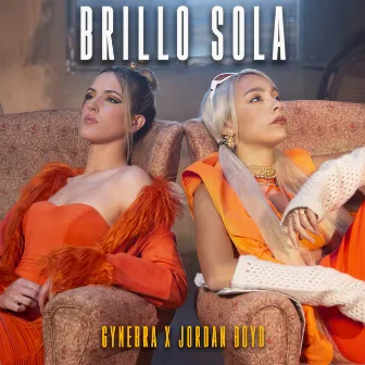 Brillo Sola by Gynebra