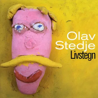 Livstegn by Olav Stedje