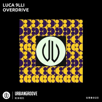 Overdrive by Luca 9lli