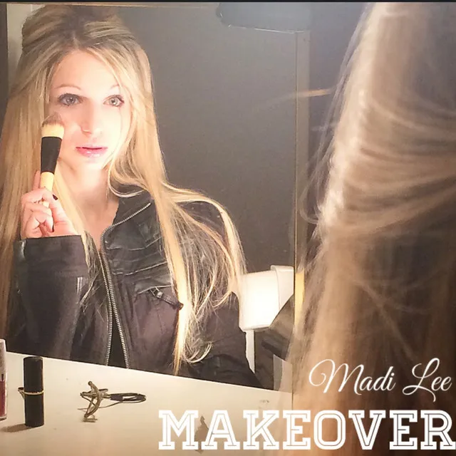 Madi Lee Makeover - EP