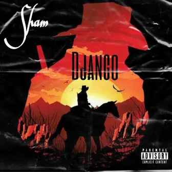 Django by Sham LNZ