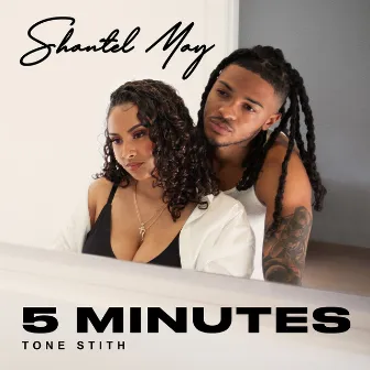 5 Minutes by Shantel May