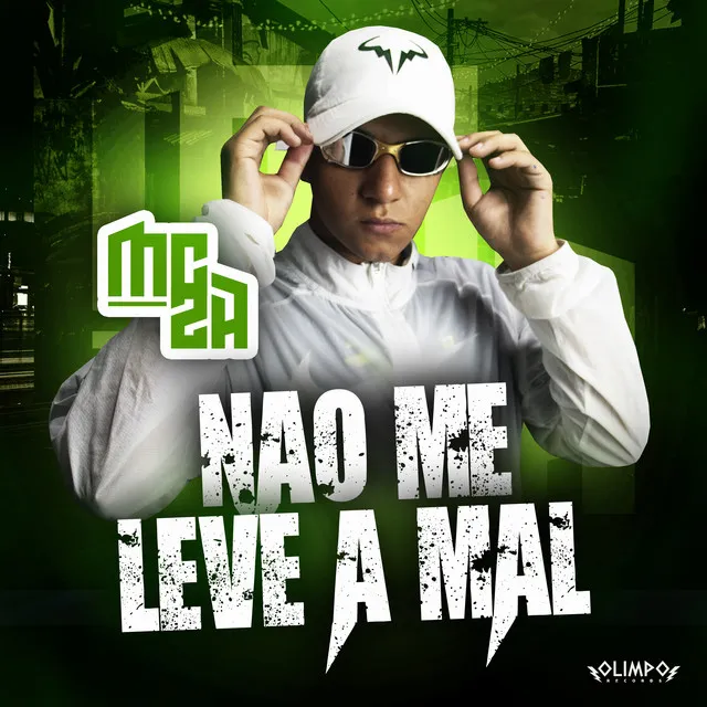 Não Me Leve a Mal