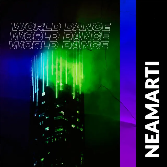 World Dance