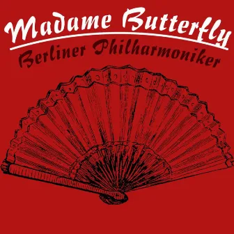 Madame Butterfly by Sieglinde Wagner