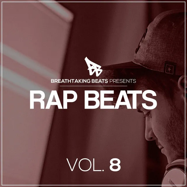 Premium Rap Beats & Instrumentals Vol. 8