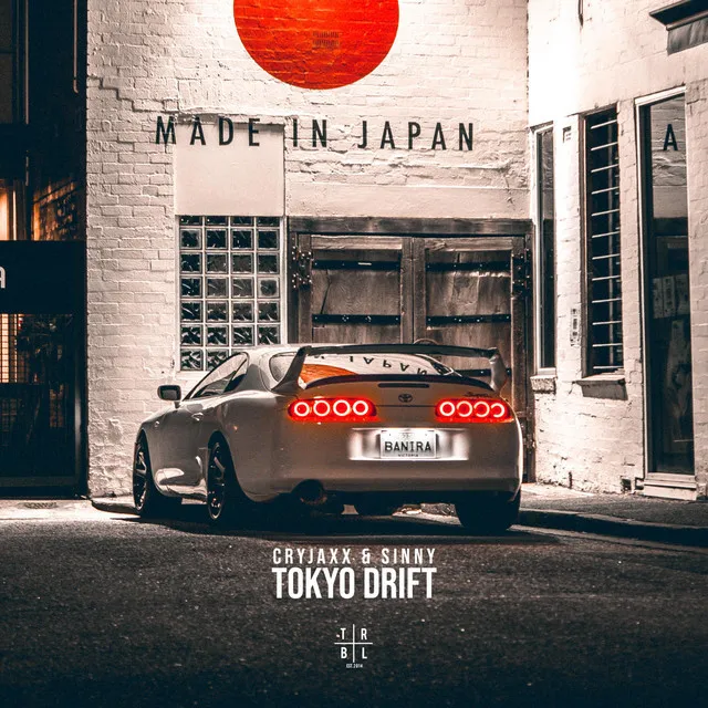 Tokyo Drift