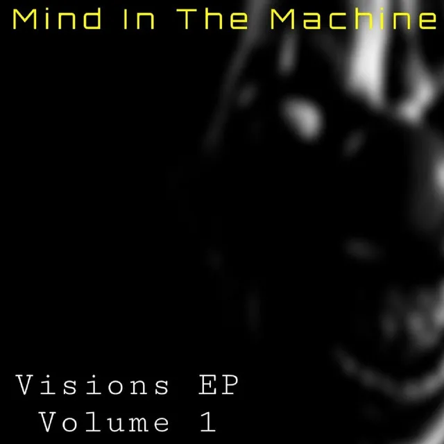 Visions EP, Vol. 1