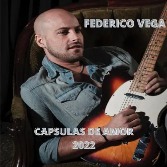 CAPSULAS DE AMOR by Federico Vega