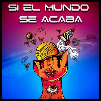 Si el Mundo Se Acaba by Escobar449