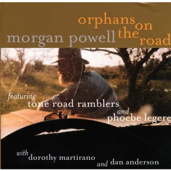 Orphans on the Road by Morgan Powell