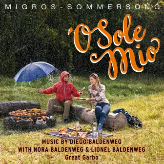 'O Sole Mio by Diego Baldenweg