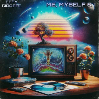 Me, Myself & I by Effy Giraffe