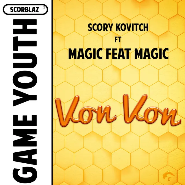 Von von - Game Youth