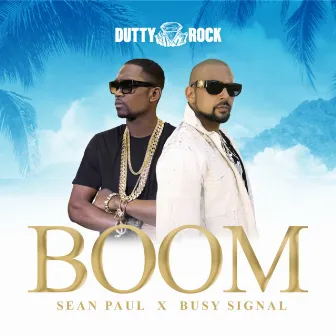 Boom by Busy Signal