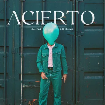 Acierto by Jean Paul Boghossian