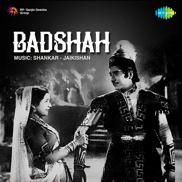 Badshah (Original Motion Picture Soundtrack)