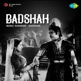 Badshah (Original Motion Picture Soundtrack) by Unknown Artist