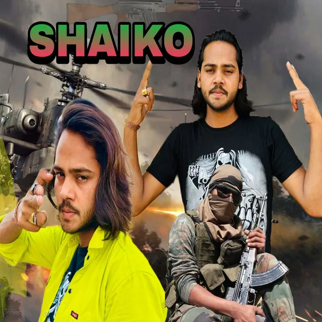 Shaiko