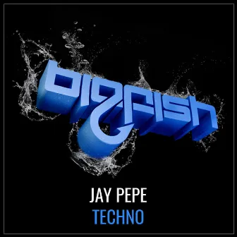 Techno by Jay Pepe