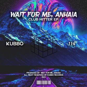 Club Hitter by Wait For Me