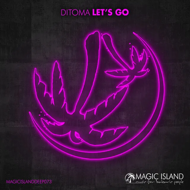 Let's Go - Extended Mix