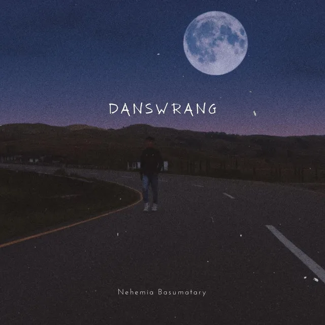 Danswrang