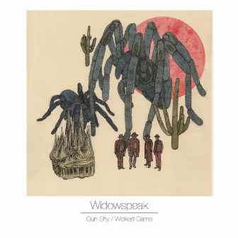 Gun Shy by Widowspeak