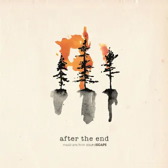 After the End by 