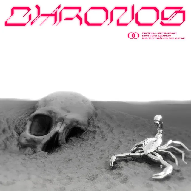 CHRONOS