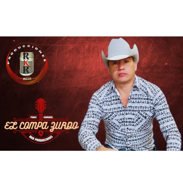 El Compa zurdo