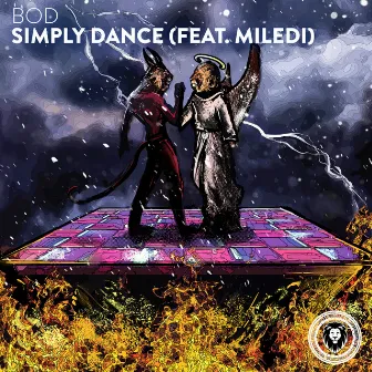 Simply Dance by BOD