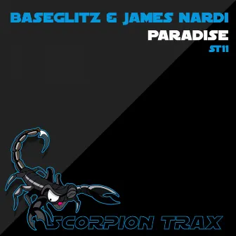 Paradise by Baseglitz