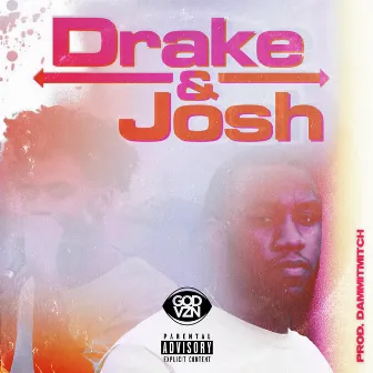 Drake & Josh by MoeSOS DC