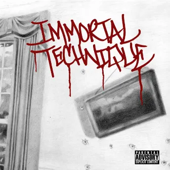 Revolutionary Vol. 2 by Immortal Technique