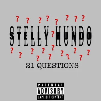 21 Questions by Stelly Hundo