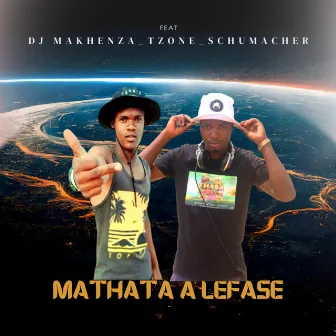 Mathata a Lefase by T-Zone